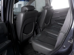 Внедорожник SsangYong Kyron 2007 года, 820000 рублей, Ростов-на-Дону