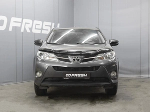 Внедорожник Toyota RAV4 2013 года, 1860000 рублей, Омск
