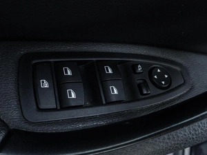 Внедорожник BMW X1 2017 года, 2415000 рублей, Самара