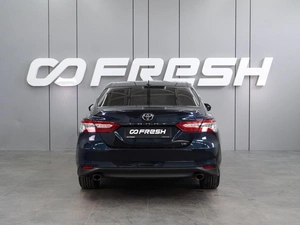 Седан Toyota Camry 2018 года, 3224000 рублей, Воронеж