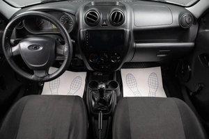 Лифтбек ВАЗ (LADA) Granta 2014 года, 429000 рублей, Оренбург