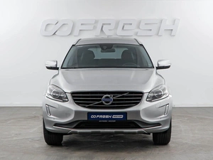 Внедорожник Volvo XC60 2013 года, 1697050 рублей, Москва