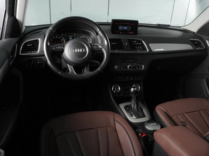 Внедорожник Audi Q3 2014 года, 1850000 рублей, Минеральные Воды
