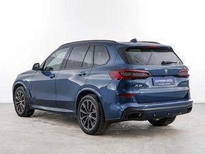 Внедорожник BMW X5 2020 года, 8398999 рублей, Москва