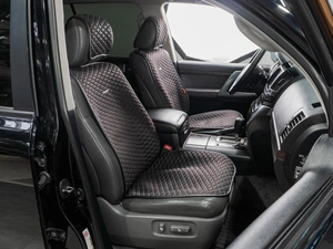 Внедорожник Toyota Land Cruiser 2008 года, 3399000 рублей, Тюмень