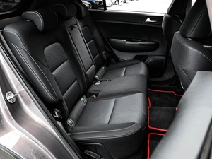 Внедорожник Kia Sportage 2019 года, 2079000 рублей, Кирилловка