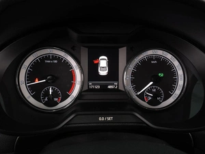 Лифтбек Skoda Octavia 2018 года, 2014000 рублей, Воронеж