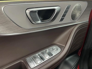 Внедорожник Chery Tiggo 7 Pro Max 2024 года, 2495000 рублей, Ярославль