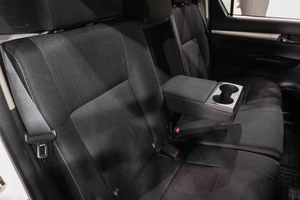 Пикап Toyota Hilux 2016 года, 2889000 рублей, Новокузнецк