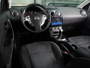 Внедорожник Nissan Qashqai 2010 года, 999000 рублей, Воронеж