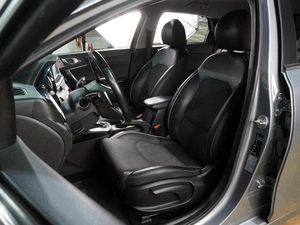 Хетчбэк Kia Ceed 2019 года, 1749000 рублей, Воронеж