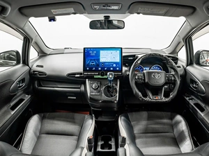 Минивэн Toyota Wish 2013 года, 1460000 рублей, Красноярск