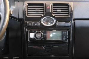 Хетчбэк ВАЗ (LADA) Priora 2011 года, 369000 рублей, Омск