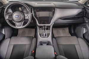 Универсал Subaru Outback 2022 года, 3369000 рублей, Томск