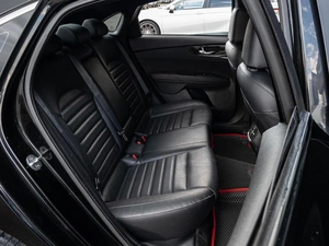 Седан Kia Cerato 2019 года, 1810000 рублей, Краснодар