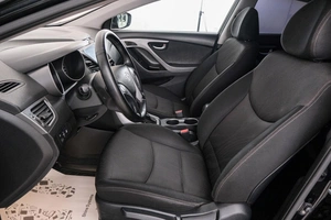 Седан Hyundai Elantra 2014 года, 1069000 рублей, Красноярск