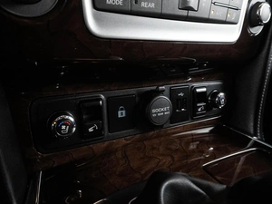 Внедорожник Infiniti QX80 2018 года, 3894000 рублей, Воронеж