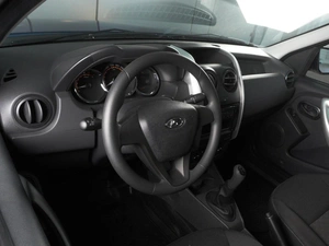 Фургон ВАЗ (LADA) Largus 2025 года, 1652000 рублей, Минеральные Воды