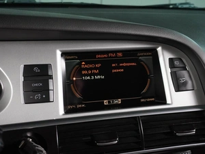 Универсал Audi A6 2009 года, 849000 рублей, Воронеж