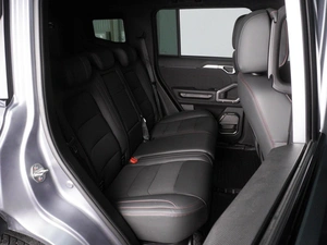 Внедорожник Jetour Traveler 2023 года, 3370000 рублей, Минеральные Воды