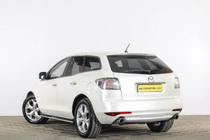 Внедорожник Mazda CX-7 2011 года, 879000 рублей, Тюмень