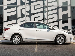 Седан Toyota Corolla 2014 года, 1298000 рублей, Краснодар