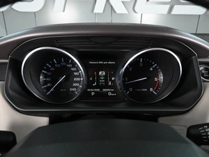 Внедорожник Land Rover Range Rover Sport 2015 года, 4619000 рублей, Аксай
