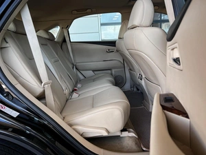 Внедорожник Lexus RX 2012 года, 2500000 рублей, Уфа