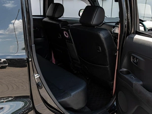Минивэн Toyota bB 2015 года, 1180000 рублей, Краснодар