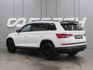 Внедорожник Skoda Kodiaq 2019 года, 2299000 рублей, Воронеж