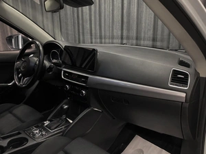 Внедорожник Mazda CX-5 2017 года, 2150000 рублей, Красноярск