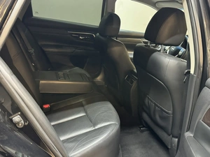 Седан Nissan Teana 2015 года, 1497000 рублей, Красноярск