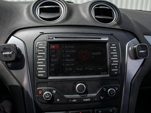 Седан Ford Mondeo 2011 года, 895000 рублей, Краснодар