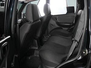 Внедорожник Chevrolet Niva 2017 года, 859000 рублей, Ростов-на-Дону