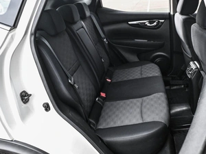 Внедорожник Nissan Qashqai 2017 года, 1584000 рублей, Кирилловка