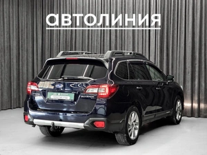 Универсал Subaru Outback 2015 года, 1990000 рублей, Красноярск