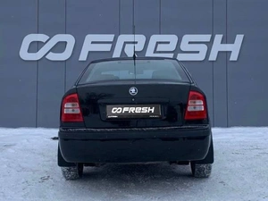 Лифтбек Skoda Octavia 2010 года, 620000 рублей, Ижевск