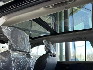 Внедорожник Toyota RAV4 2026 года, 4830000 рублей, Уфа