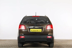 Внедорожник Kia Sorento 2010 года, 1479000 рублей, Тюмень