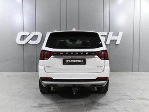 Внедорожник Kia Mohave 2021 года, 4990000 рублей, Аксай