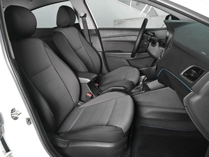 Седан Hyundai Solaris 2017 года, 1359000 рублей, Ростов-на-Дону