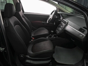 Хетчбэк Fiat Punto 2007 года, 345000 рублей, Тюмень