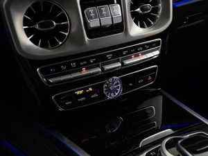 Внедорожник Mercedes-benz G-класс AMG 2019 года, 17299050 рублей, Москва