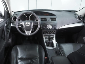 Седан Mazda 3 2009 года, 819000 рублей, Ростов-на-Дону