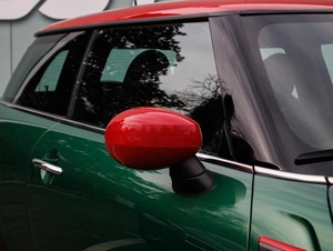 Хетчбэк MINI John Cooper Works 2021 года, 3799000 рублей, Большой Сочи