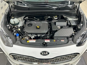 Внедорожник Kia Sportage 2019 года, 2195000 рублей, Красноярск