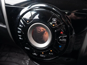 Хетчбэк Nissan Note 2015 года, 910000 рублей, Краснодар