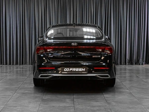 Седан Kia K5 2020 года, 2569000 рублей, Тюмень