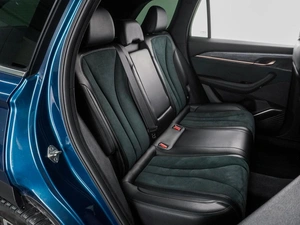 Внедорожник Geely Monjaro 2023 года, 3210000 рублей, Воронеж