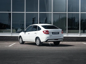 Лифтбек ВАЗ (LADA) Granta 2023 года, 819000 рублей, Нижний Новгород